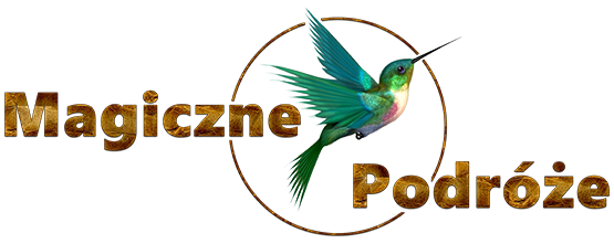 Magiczne Podróże logo polska